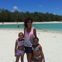 Chantel Green Photo 7