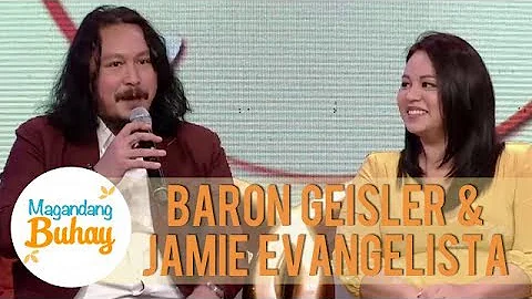 Jamie Evangelista Photo 23