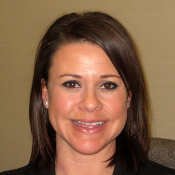 Amber Sheridan Photo 14
