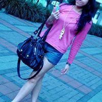 Hemina Patel Photo 6