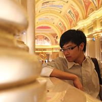 Chun Kong Photo 2