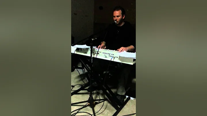 Daniel Lucier Photo 16