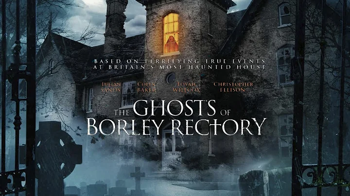 Mary Borley Photo 6