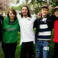 Adam Holzer Photo 5