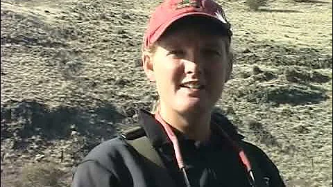 Hazel Randall Photo 14