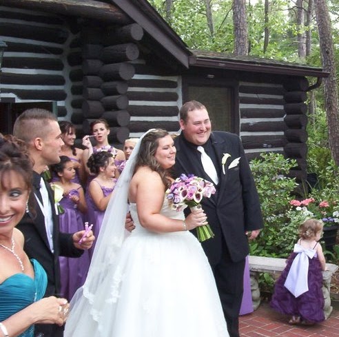 Nicole Barney Photo 12