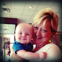 Patty Dorsey Photo 4