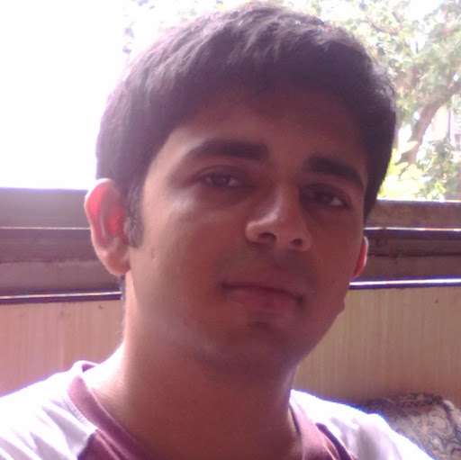 Pranav Desai Photo 11