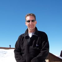 Mark Goodman Photo 5