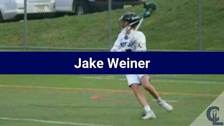 Jake Weiner Photo 29