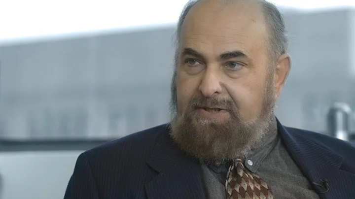George Kleiman Photo 4