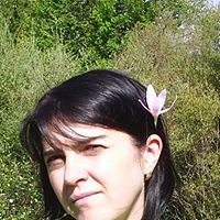 Claudia Leach Photo 2