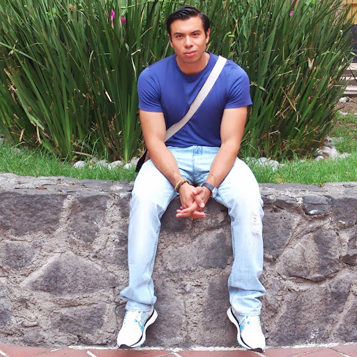 Cristobal Garcia Photo 11