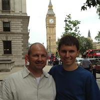 Phillip Higginbotham Photo 5
