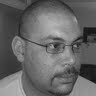 Tyrone May Photo 1