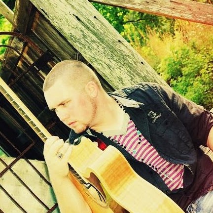 Cody Mcdaniel Photo 14