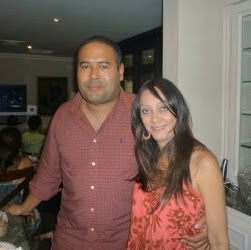 Rebecca Torres Photo 15