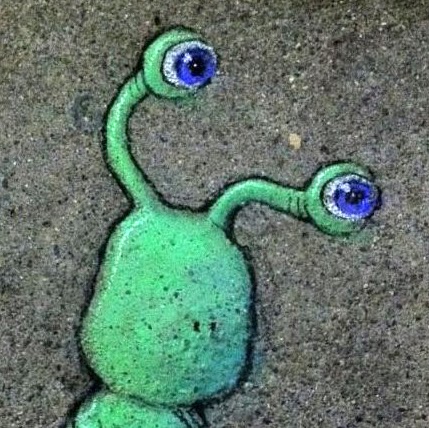 David Zinn Photo 16