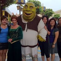 Carol Ching Photo 1