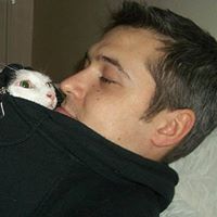 Matt Hendrickson Photo 1