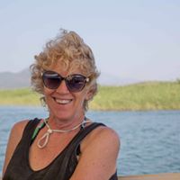 Pamela Tabor Photo 8