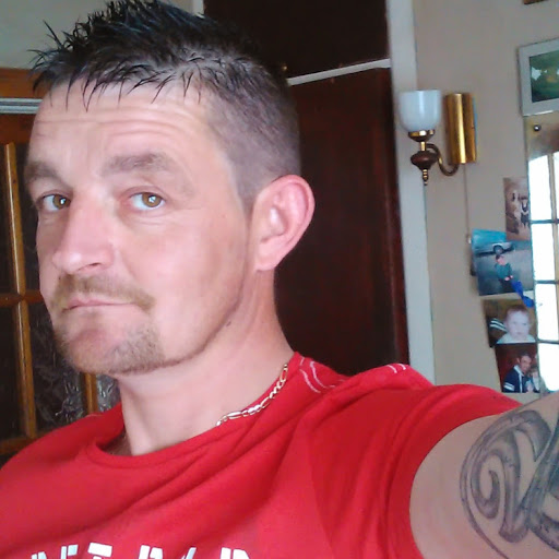 Sean Kiernan Photo 16