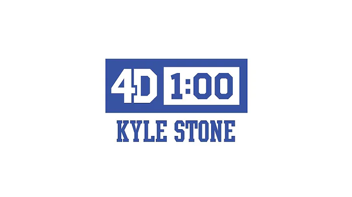 Kyle Stone Photo 41