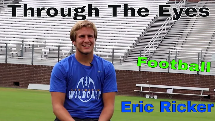 Eric Ricker Photo 24