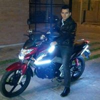 Manuel Cuba Photo 8