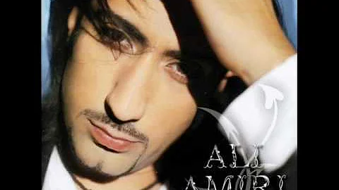 Ali Amiri Photo 23
