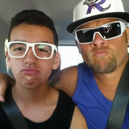 Lance Olson Photo 13