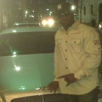 Derrick Clinton Photo 3