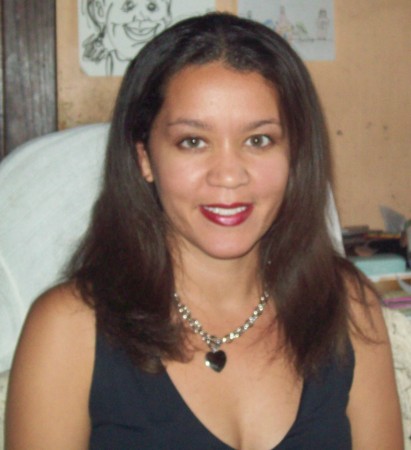 Tonya Hodges Photo 13