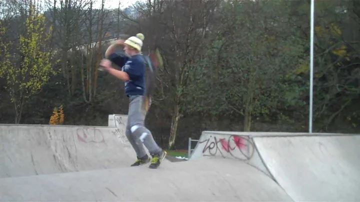 Jacob Talbot Photo 26