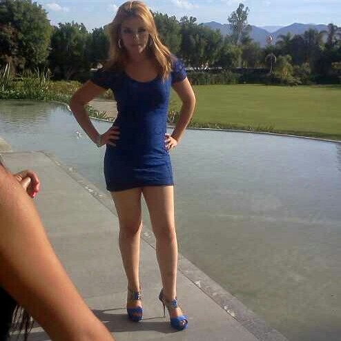 Cecilia Ruiz Photo 17
