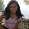 Thea Brown Photo 16