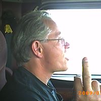 Timothy Sheppard Photo 2