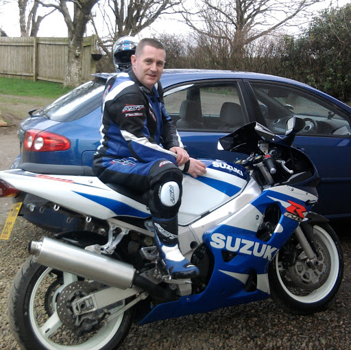 David Wild Photo 14