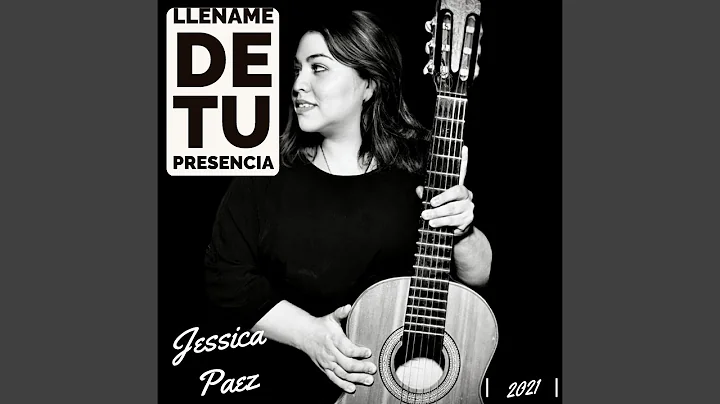 Jessica Paez Photo 26