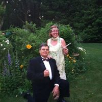Nancy Scanlon Photo 3
