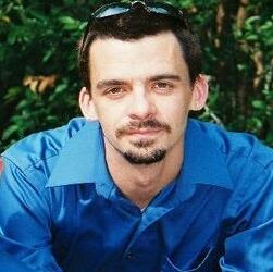 David Pascoe Photo 11