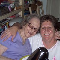 Donna Sarver Photo 3