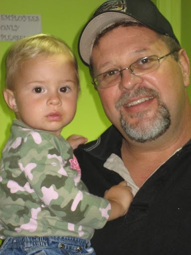 Darryl Chandler Photo 13