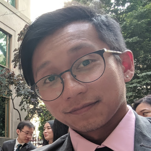 Alan Huynh Photo 12