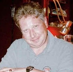 George Beranek Photo 3