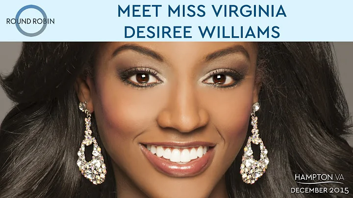 Desiree Williams Photo 37