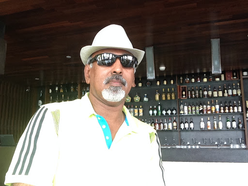John Mathew Photo 16