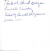 Lloyd Evans Photo 51