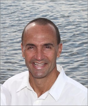 Michael Swim Photo 10
