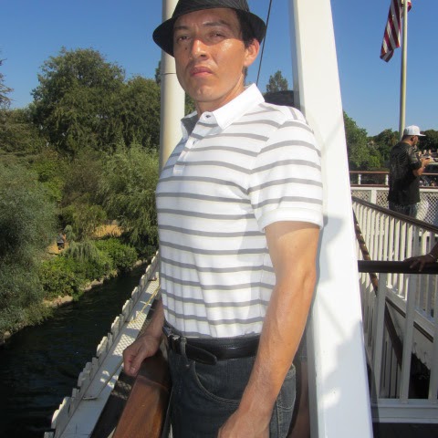 Marvin Paredes Photo 9